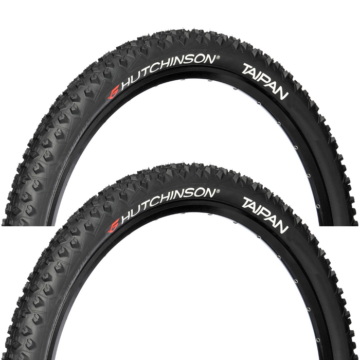 Hutchinson Taipan 27.5" x 2.25 650b Mountain Bike - MTB Tyre - Black