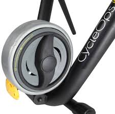 Cycleops Super Magneto Pro Home Bike Magnetic Resistance Turbo Trainer 45% Off RRP