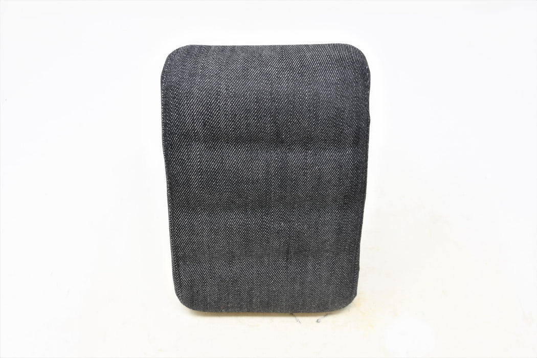 Raleigh Chopper MK 3 Saddle Sissy Bar Rear Seat Pad Cloth Type Believed 2015 Model