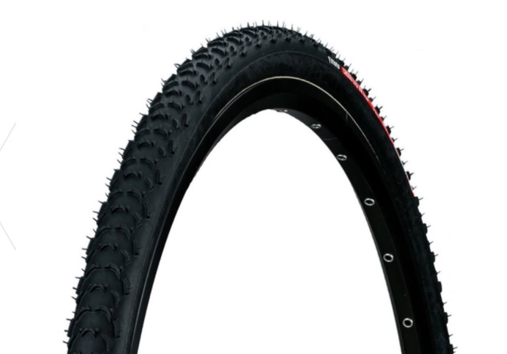 Vittoria Cross Evo XM II Tubular Cyclo cross Tyre – 700 x 32