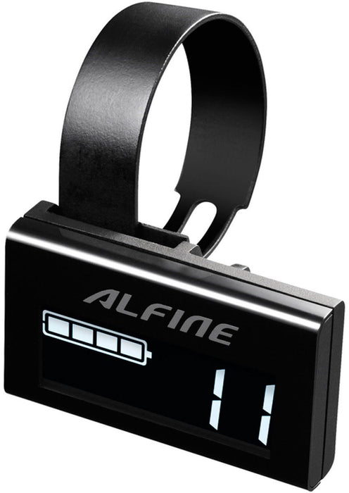 SHIMANO SC-S705 ALFINE DI2 GEAR POSITION INFORMATION DISPLAY SALE NOW 50% OFF RRP