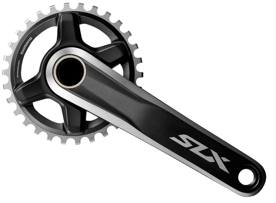 SHIMANO SLX M7000 1x11 SPEED TRANSMISSION - DRIVETRAIN GROUPSET (RRP: £335)