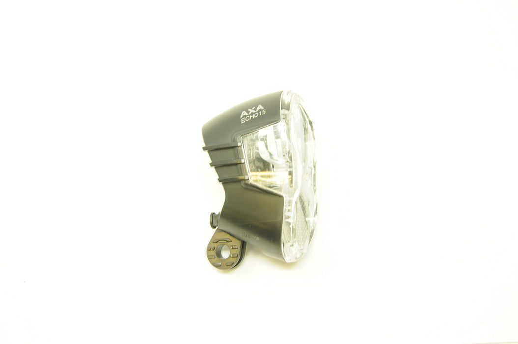 Axa Echo 15 Steady Auto Front Dynamo Light Head Only