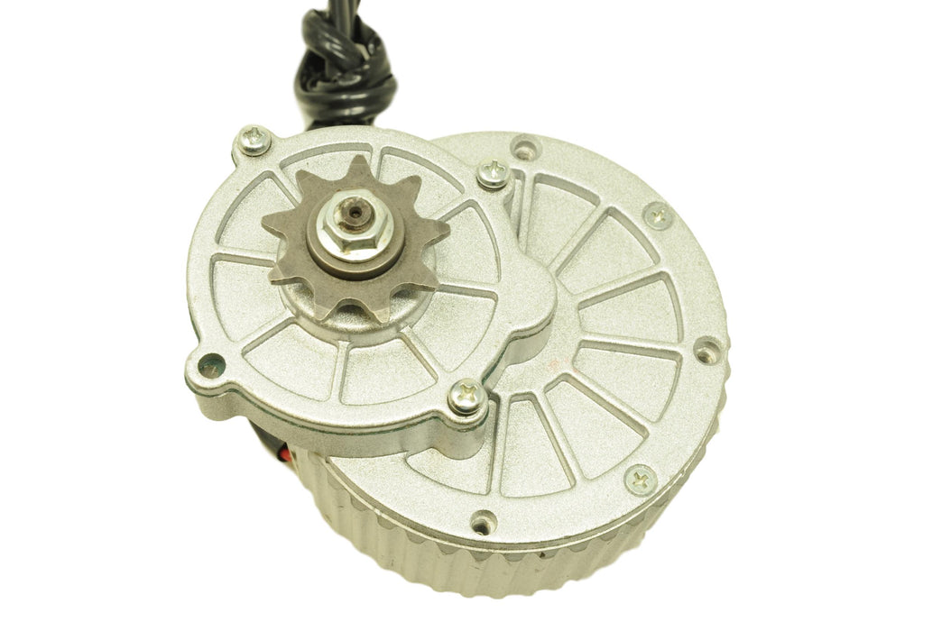 24 Volt E-Bike External 450 Watt Motor Ideal Electric Bike Conversion For Rear Wheel