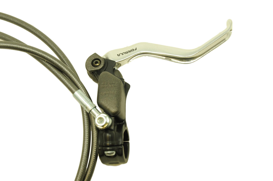 FORMULA PRO B4 MTB HYDRAULIC DISC BRAKE RIGHT LEVER REAR LENGTH 1450mm