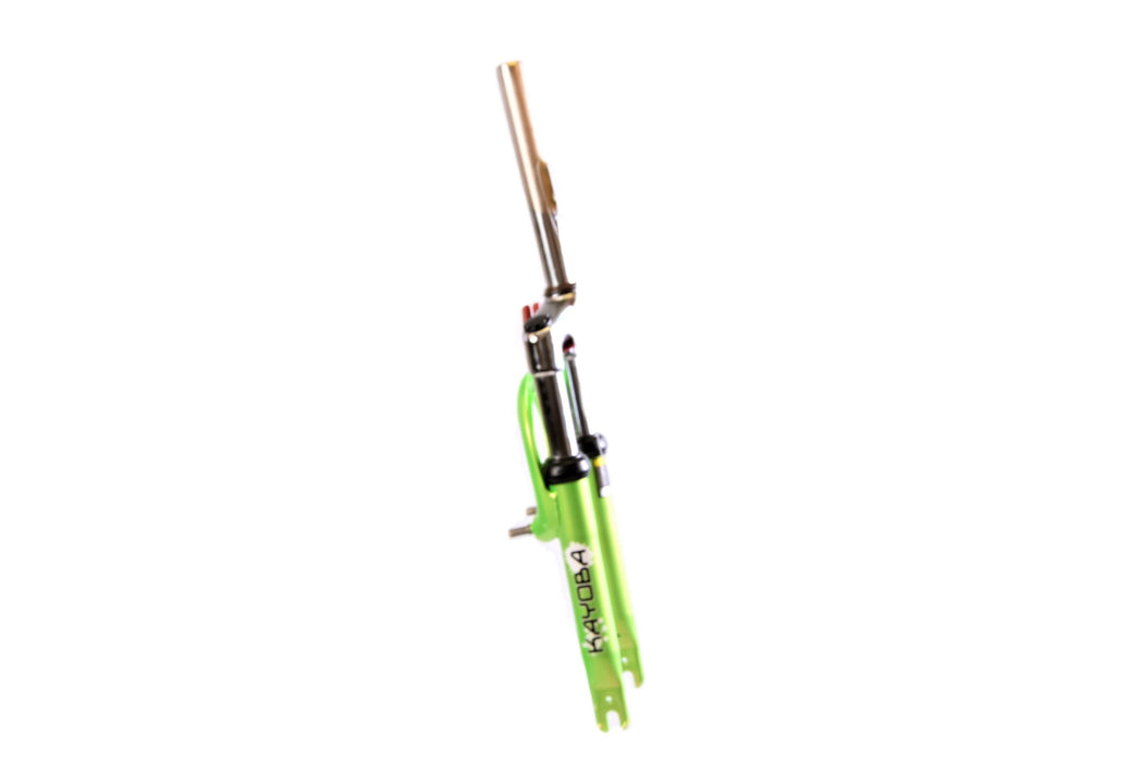 Junior MTB Atb Childs 20” Wheel Suspension Bike Fork 1” Threadless 195mm Steerer