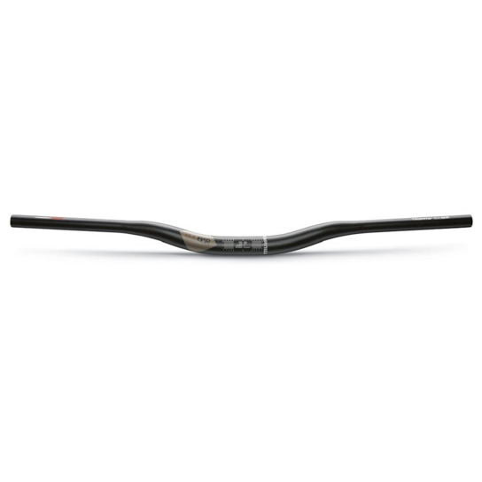 TRUVATIV BOOBAR 740mm RISERBAR DOWNHILL MTB HANDLEBAR 30mm RISE 40% OFF RRP