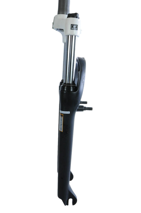 26” SUNTOUR M3020 SUSPENSION FORK PRELOAD ADJUST 1 1-8” 250mm V BRAKE BLACK