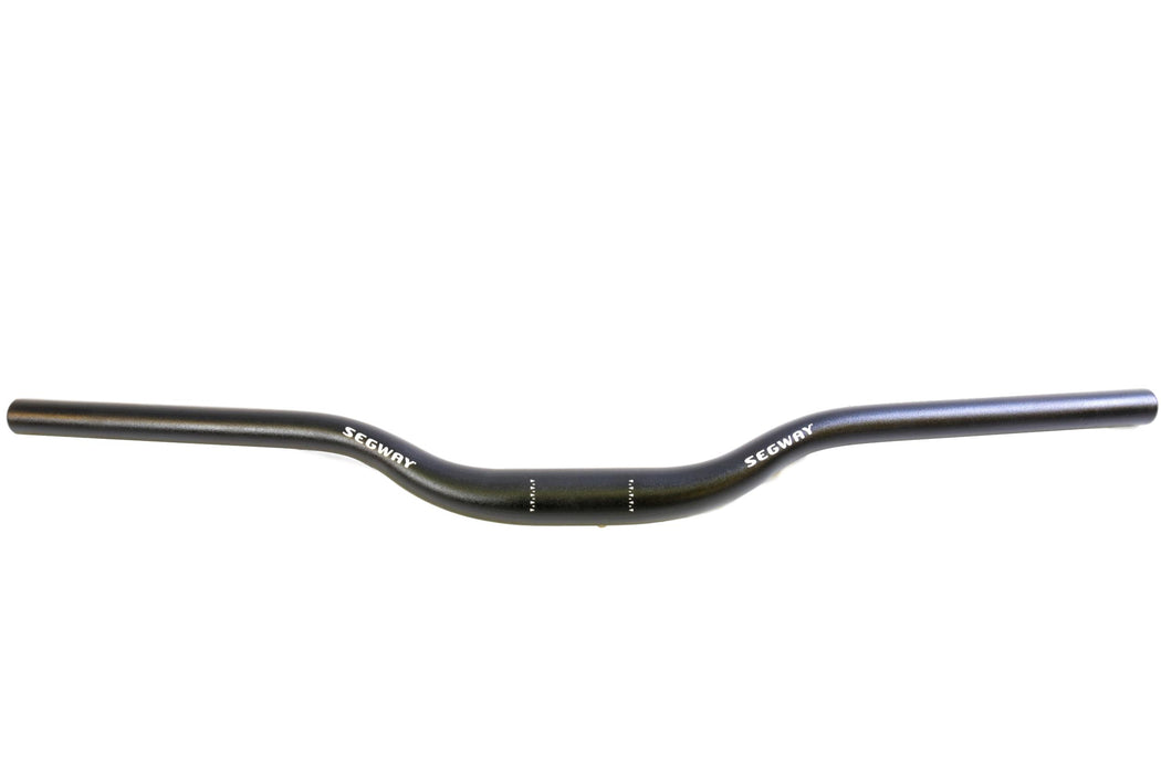 SEGWAY E BIKE SUPER WIDE 31.8mm ALLOY HANDLEBARS 680mm WIDE,35mm RISE, VERY HIGH QUALITY SUITABLE FOR ANY ELECTRIC BIKE, MTB ETC
