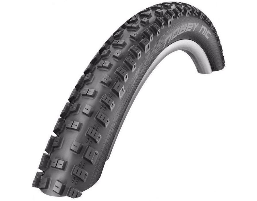 Schwalbe Nobby Nic Evo Tubeless Easy Snakeskin 3 Star Evolution 27.5"x 2.35 Tyre