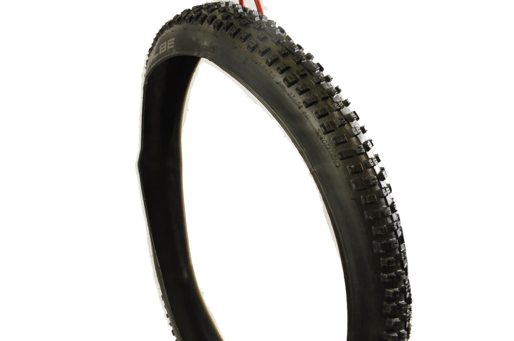 Schwalbe Nobby Nic Evo Tubeless Easy Snakeskin 3 Star Evolution 27.5"x 2.35 Tyre