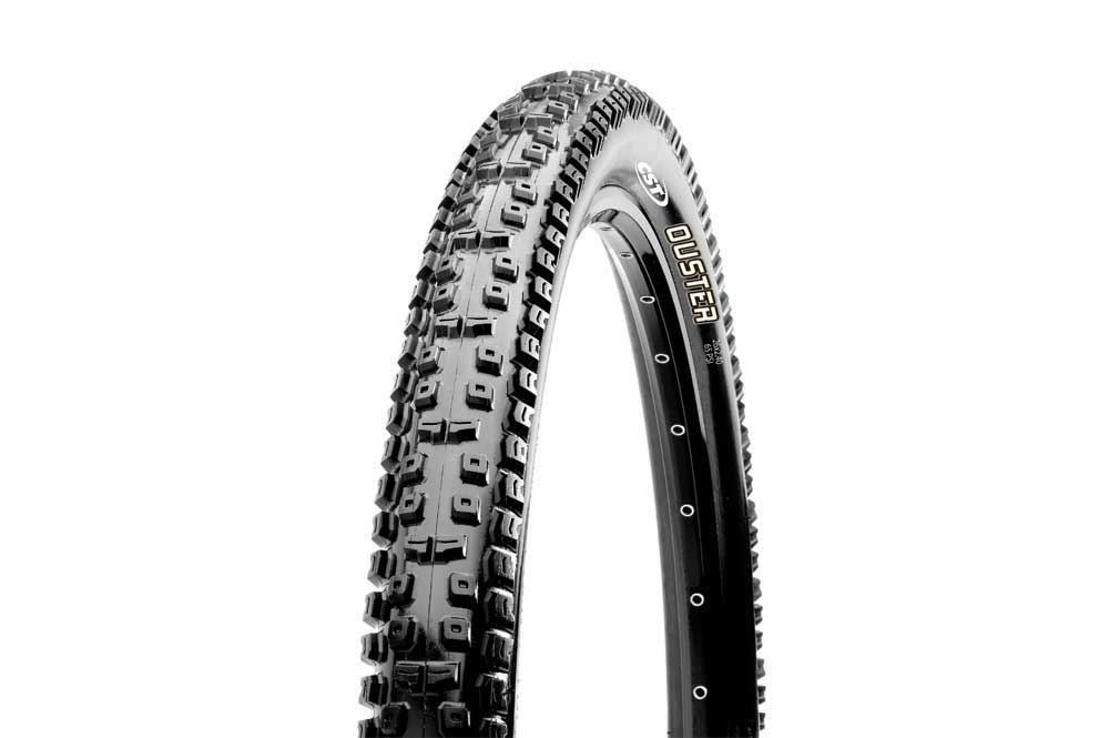 Pair CST Ouster 29" x 2.25" EPS Puncture Protection Folding Mountain Bike Tyres