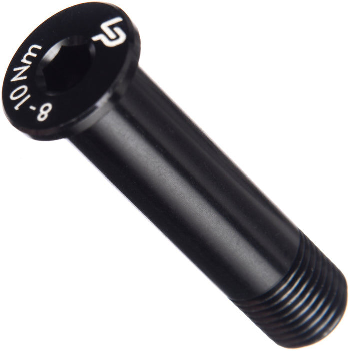 Lapierre Spicy-Zesty X-Link Axle