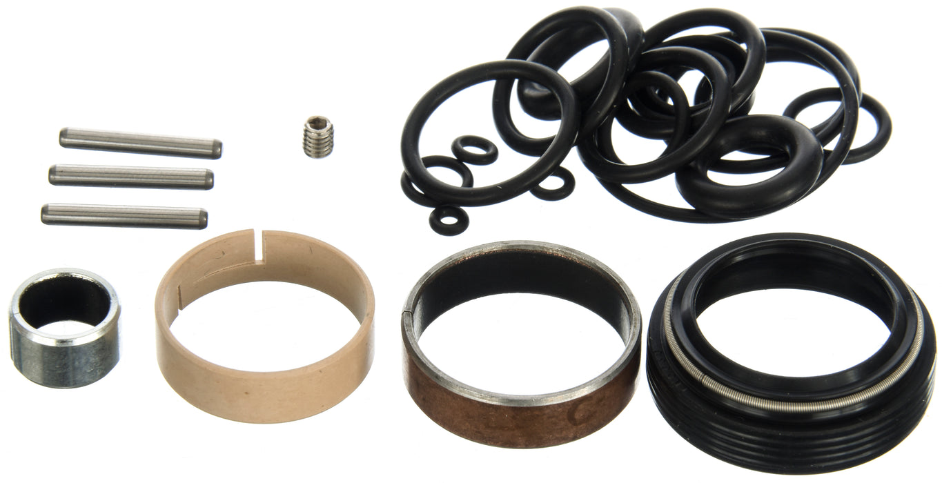 Nukeproof OKLO Spring Service Kit Choose 100mm or 125mm