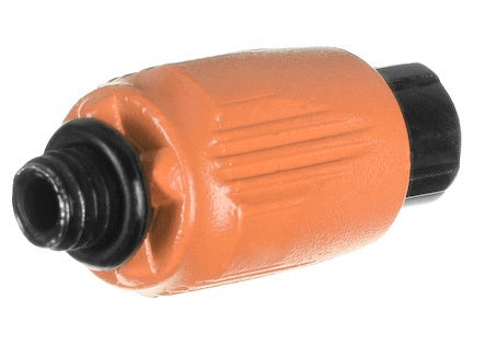 Single High Quality Brand X Gear Cable Stop Barrel Adjuster - Choose Colour: