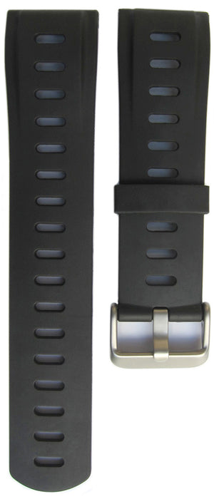 Bryton Amis GPS Replacement Watch Band - Strap - Choose Black or Yellow