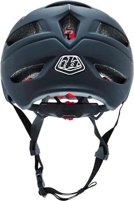 Troy Lee Designs A1 Drone MTB Helmet Black XS-S 54 – 56cm