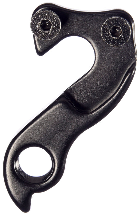 Nukeproof Digger 2017 Replacement Gear Hanger Derailleur Black