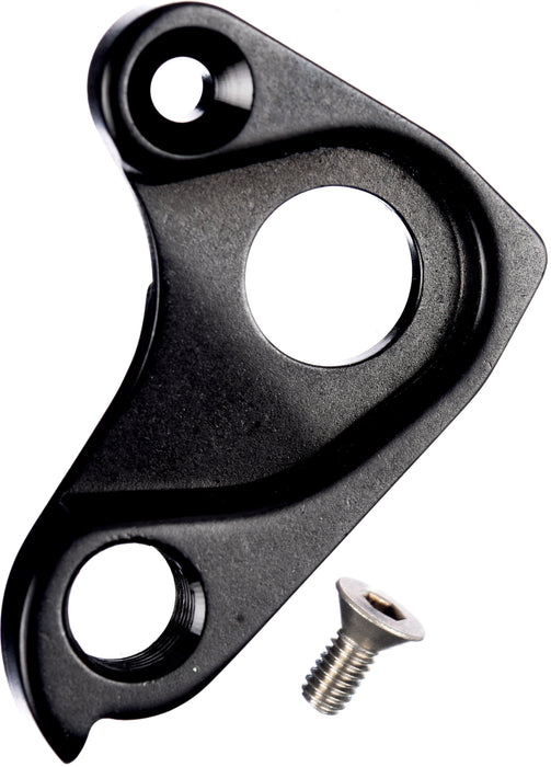 Lapierre CX Carbon Black Replacement Derailleur Gear Hanger