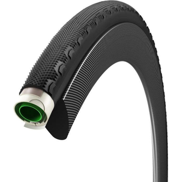 Vittoria Cross Evo XN II Tubular Cyclo-X CX Tyre 700 x 32