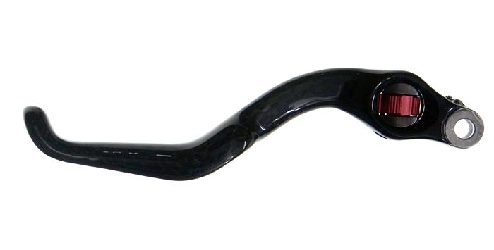 Hayes Replacement Stroker Carbon Brake Lever Blade - 98-22036