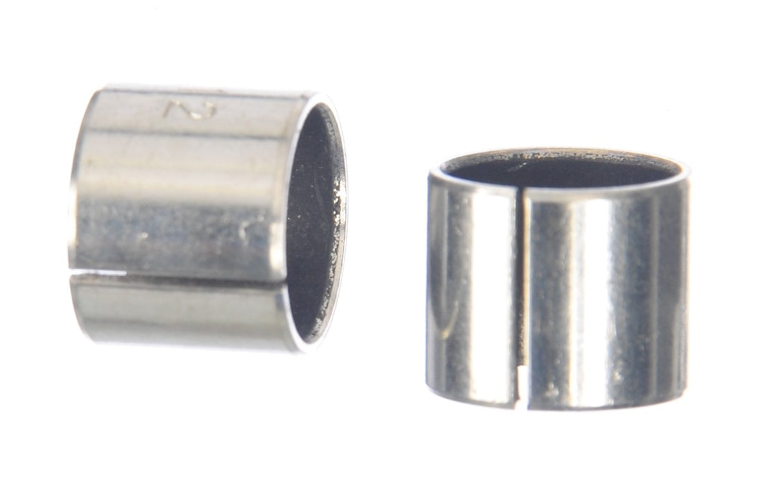 Blackspire Pedal Bushing for Sub 3, 4 or Big Slim Pedals Pair Silver