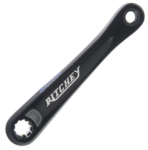 Ritchey Pro Left Hand Crank Black 175mm