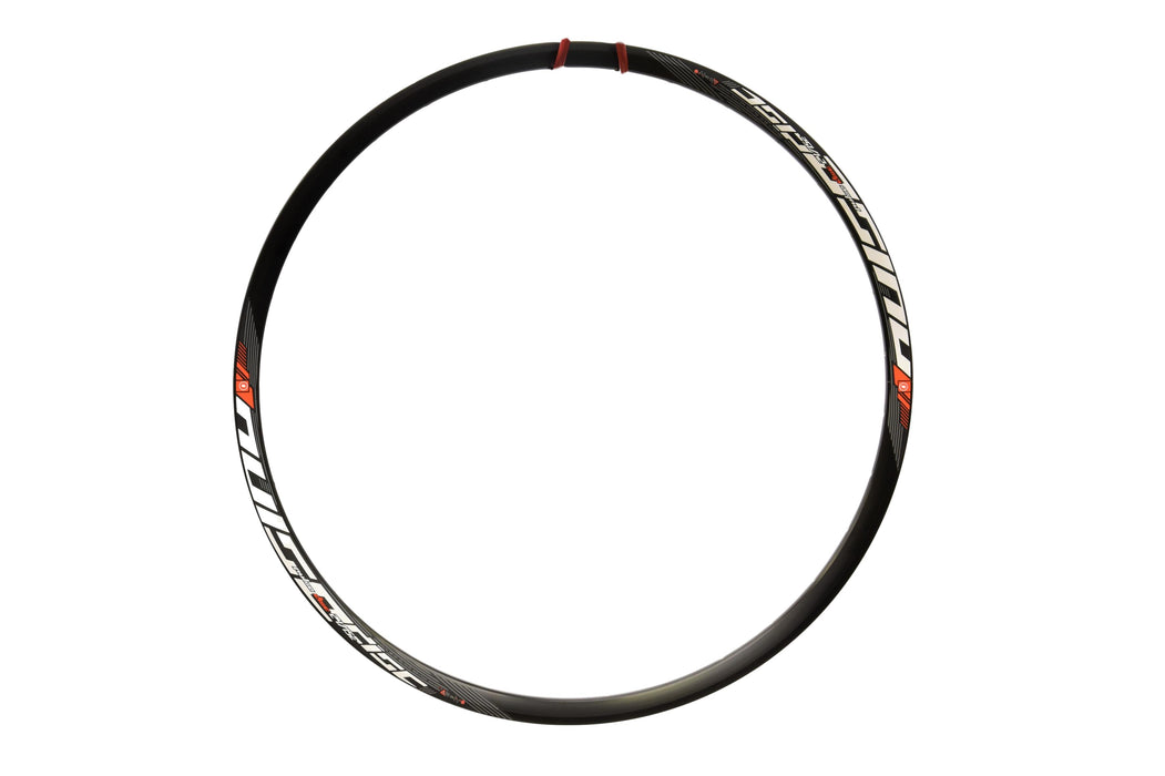 MACH 1 PULSE ROAD RACING BIKE RIM 700c (622 x15) 24mm DEEP SECTION 32 HOLE DISC