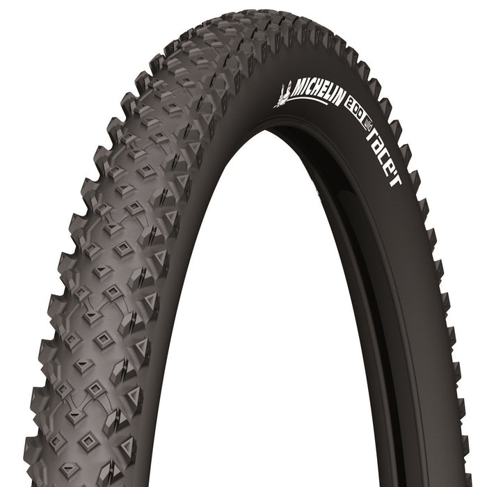 Michelin Wild Race'R2 Advanced Folding Tyre 26” x 2.10