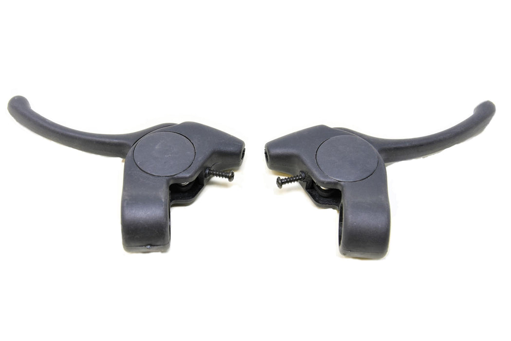 PAIR ADJUSTABLE REACH KIDDIES BIKE BRAKE LEVERS SUIT CHILDRENS KIDS CYCLE,CHILDS BIKE