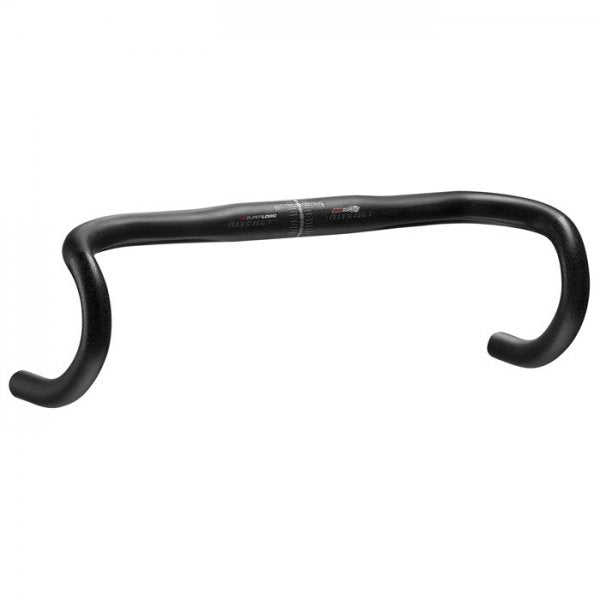 RITCHEY CARBON SUPERLOGIC EVO CURVE DROP ROAD BIKE HANDLEBARS 31.8mm 42cm BLACK