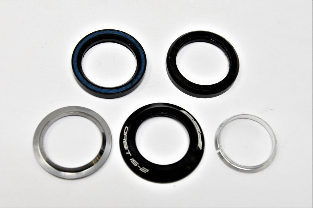 FSA Is-2 Orbit Headset 41mm ACB Bearings Kit For 1 1/8” Steerer