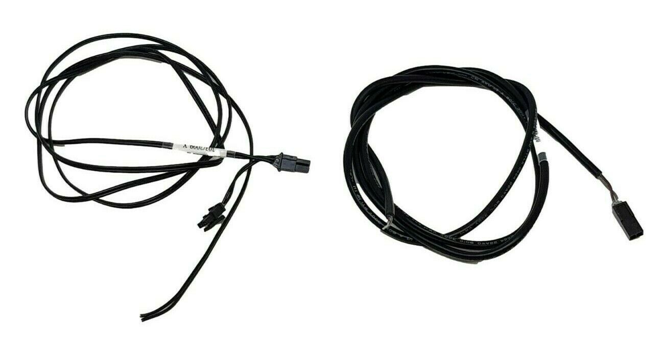 E BIKE TRANS X GENERATOR CABLE C0120004558 + C0120006305 300 / 2009 -X