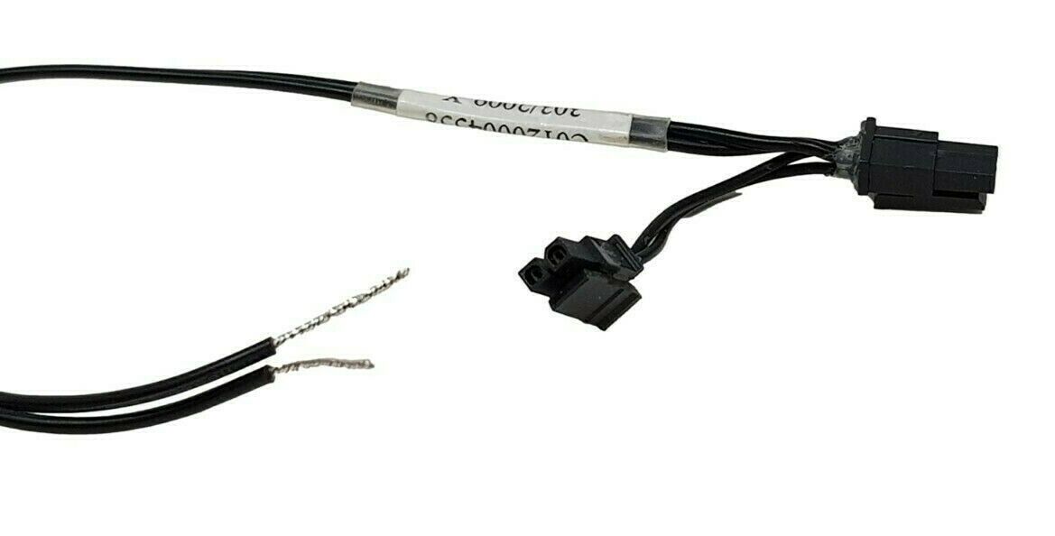 E BIKE TRANS X GENERATOR CABLE C0120004558 + C0120006305 300 / 2009 -X