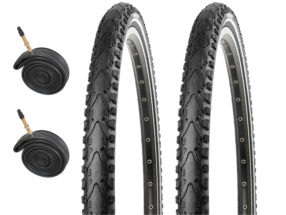 Kenda K-935 26 x 1.95" (50-559) MTB Bike / Bicycle Tyre - Black