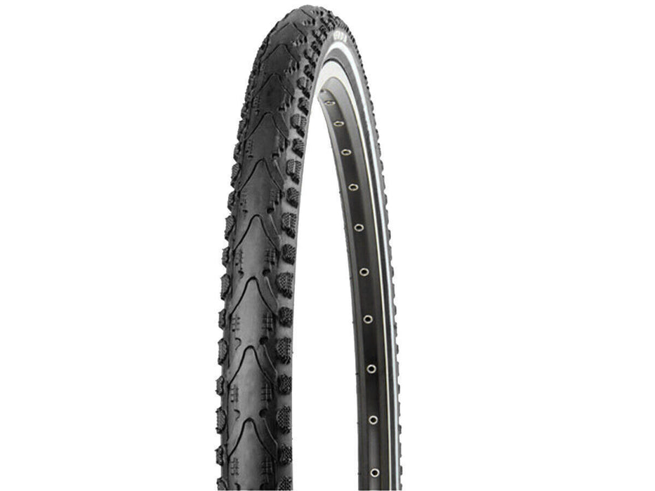 Kenda K-935 26 x 1.95" (50-559) MTB Bike / Bicycle Tyre - Black