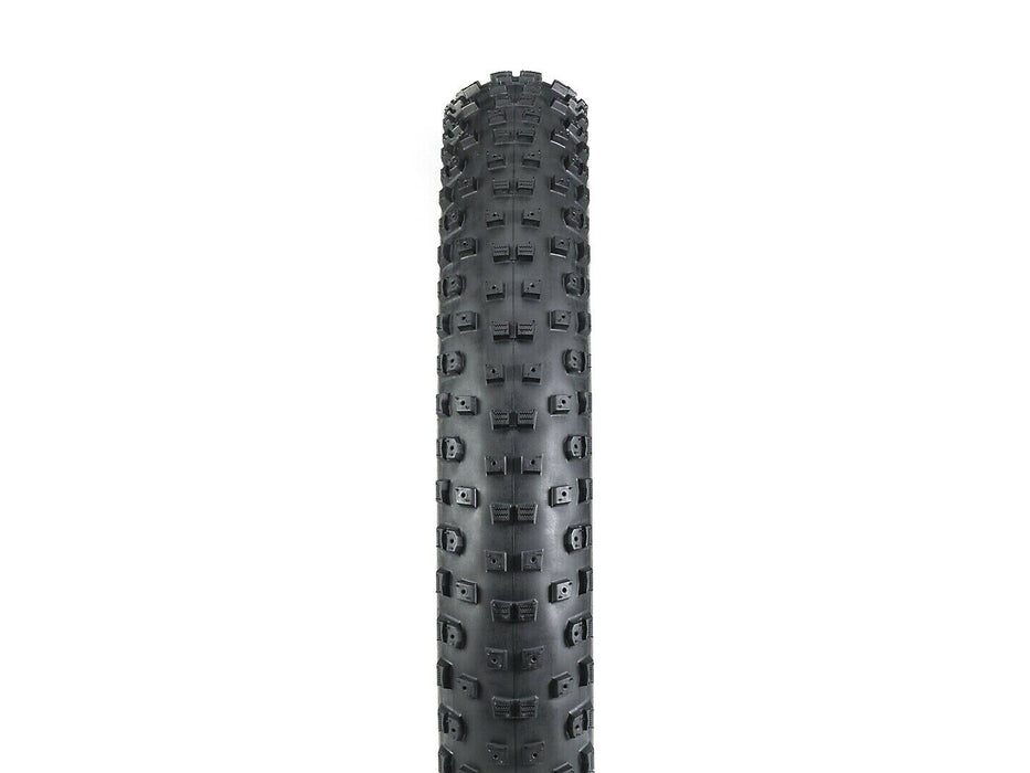 27.5" X 3.80" TUBELESS READY BONTRAGER GNARWHAL ARMID BEAD 120TPI FAT BIKE TYRE