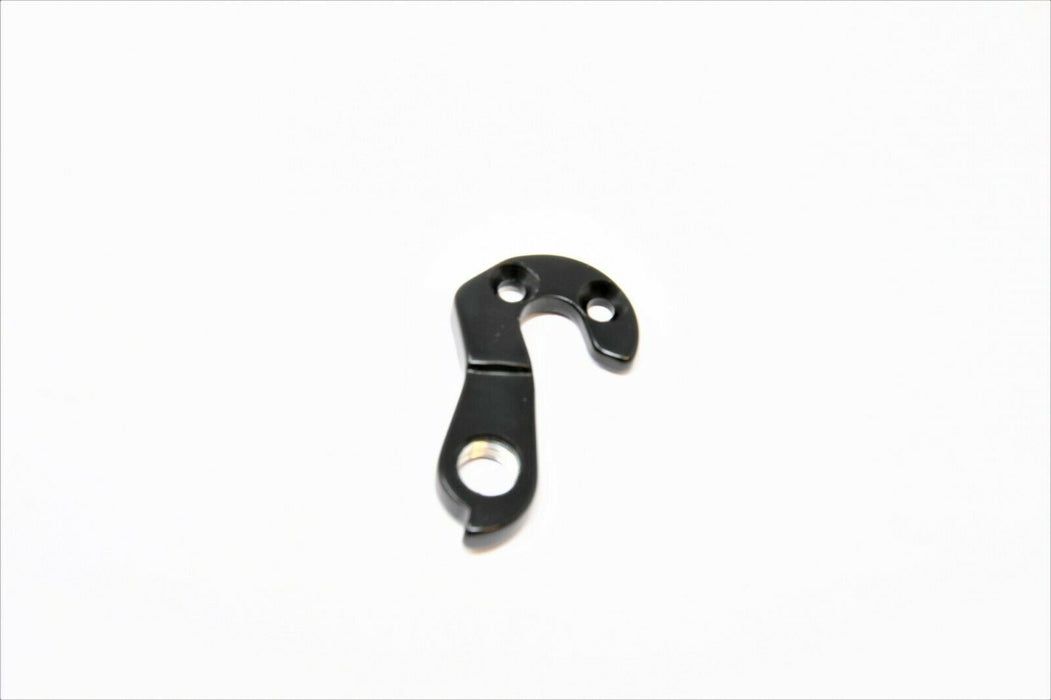 LOOK BIKES OR OTHER REAR DERAILLEUR GEAR HANGER FRAME DROP OUT 2 BOLT TYPE