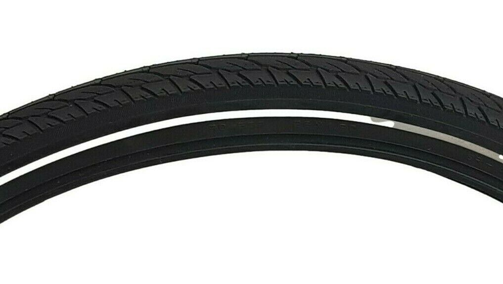 DSI E-Tiger 26 x 1.90 City Bike 559 x 50 Puncture Protection Mtb Bike Tyre Blk