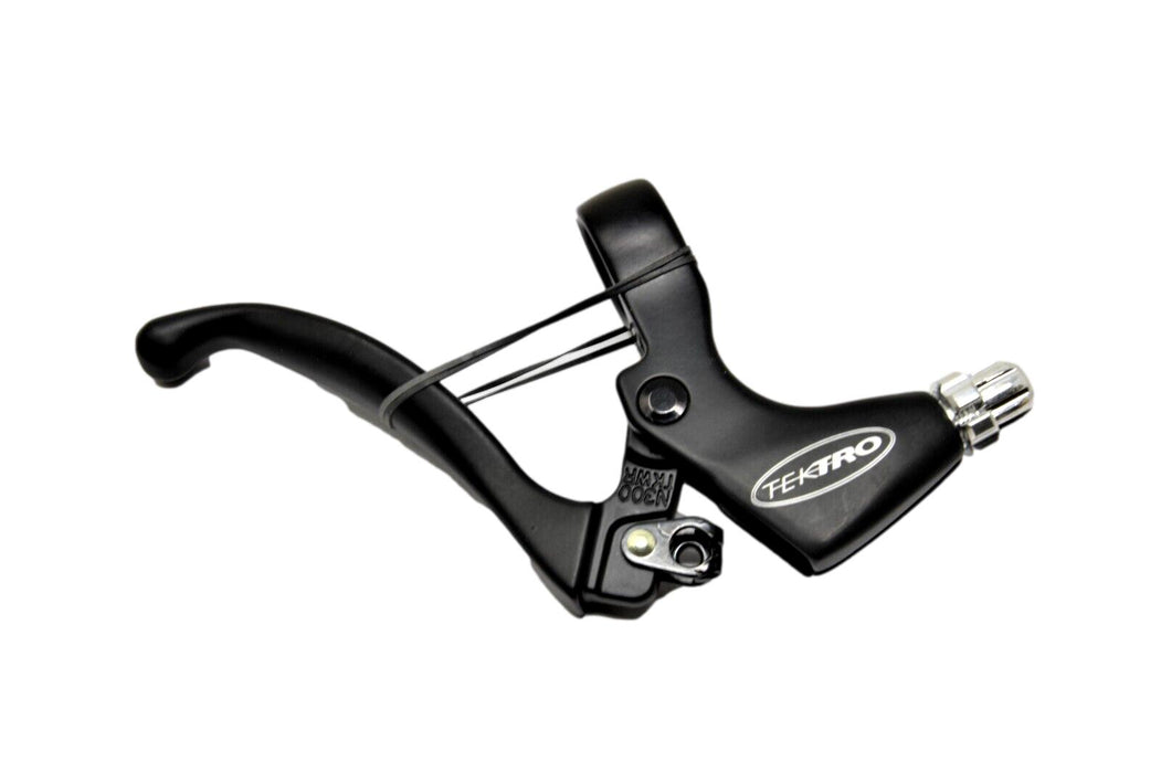 Tektro Alloy EL320 Right Brake Lever for Canti, Caliper or Roller Disc E Bike