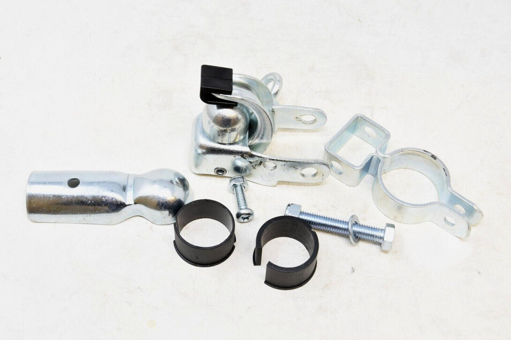 Replacement Bike Hitch Bracket Coupling Reflex Tag A Long Trailer Or Other