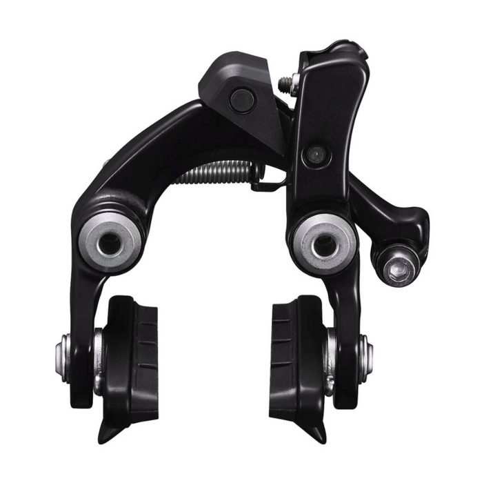 SHIMANO 105 5810 ROAD BIKE DIRECT MOUNT CHAIN STAY REAR BRAKE - BLACK