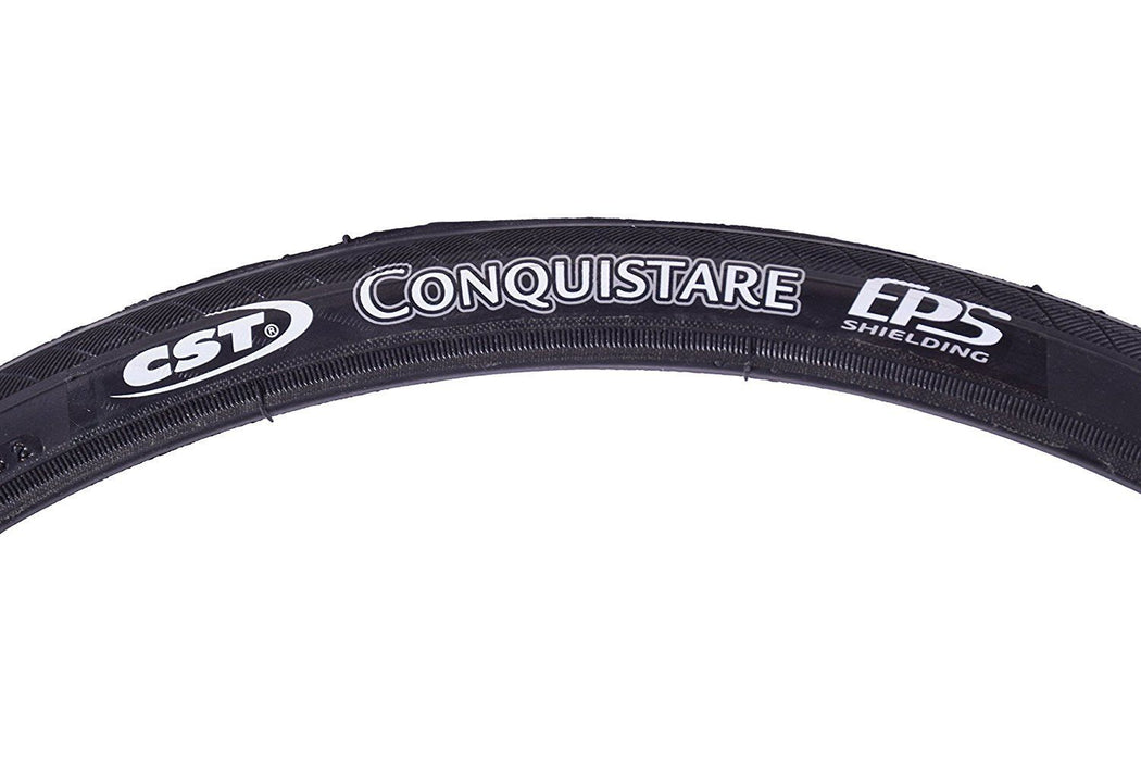 PAIR CST CONQUISTARE 20 X 1.0 (25–451) FOLDING BIKE TYRES TERN DAHON OYAMA EPS