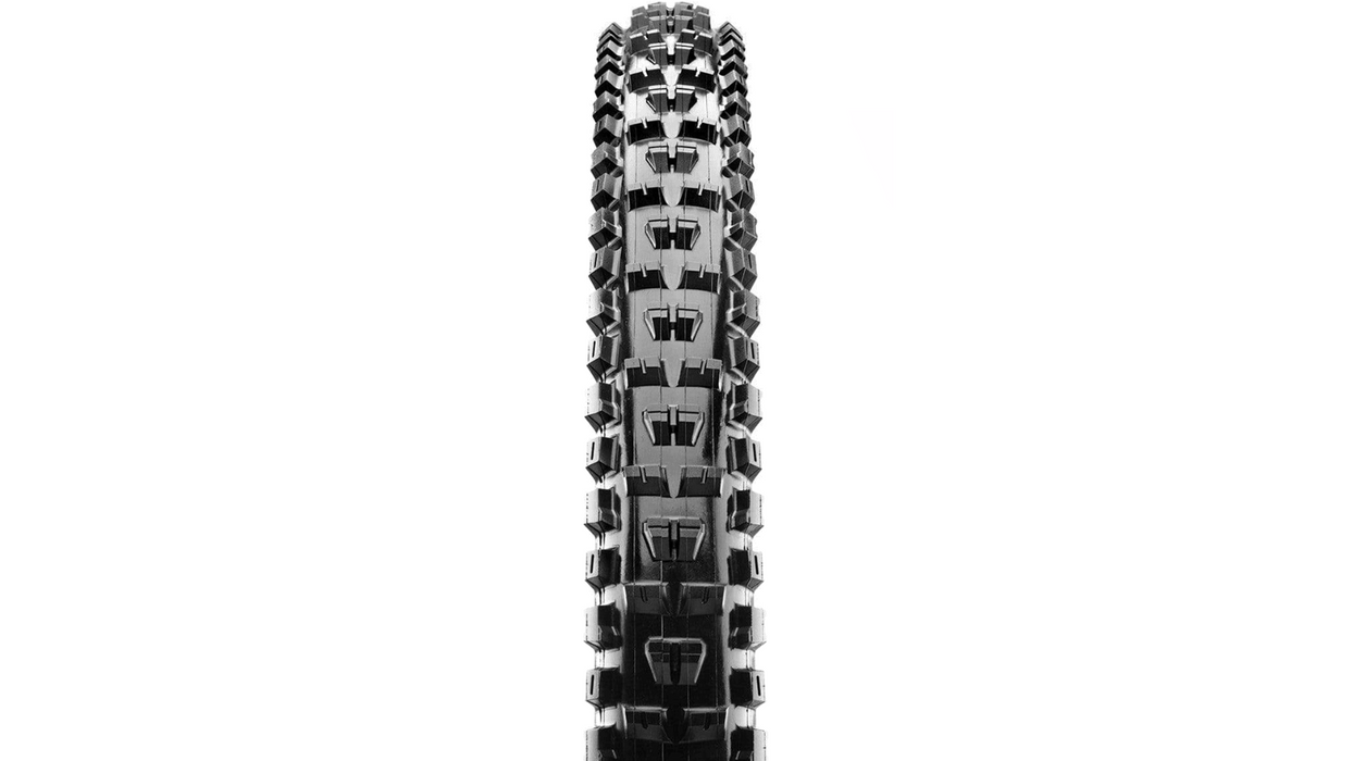 MAXXIS 27.5 X 2.3 HIGH ROLLER II 3C MAXXTERRA DOUBLE DOWN TR FOLDING BIKE TYRE