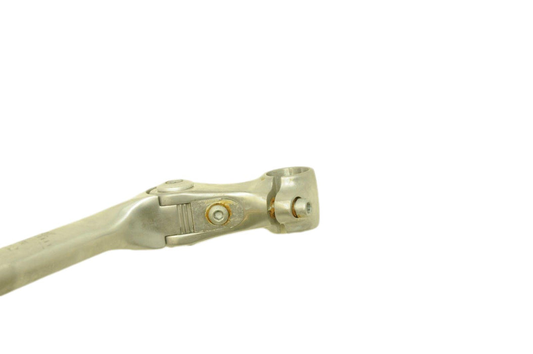 Upright Bike Riding Position With Adjustable Alloy 22.2mm 1” Bike Quill Handlebar Stem, 10 - 50 Degree MTB Hybrid