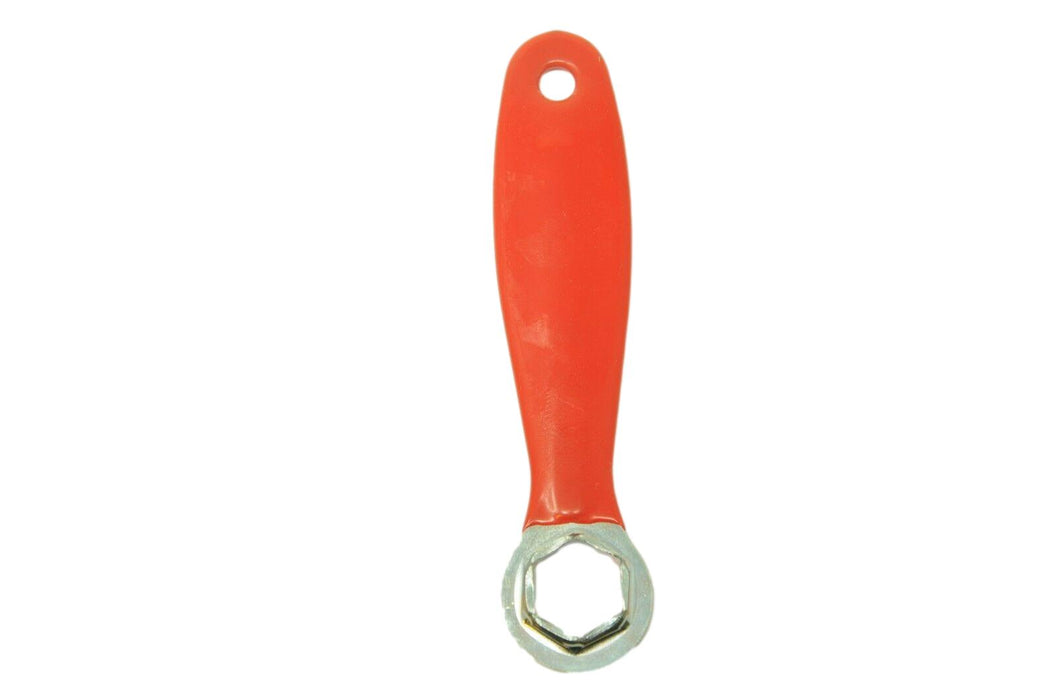 Cotterless Crank Chainset Crank Arm Remover - Puller Tool Extractor With Handle