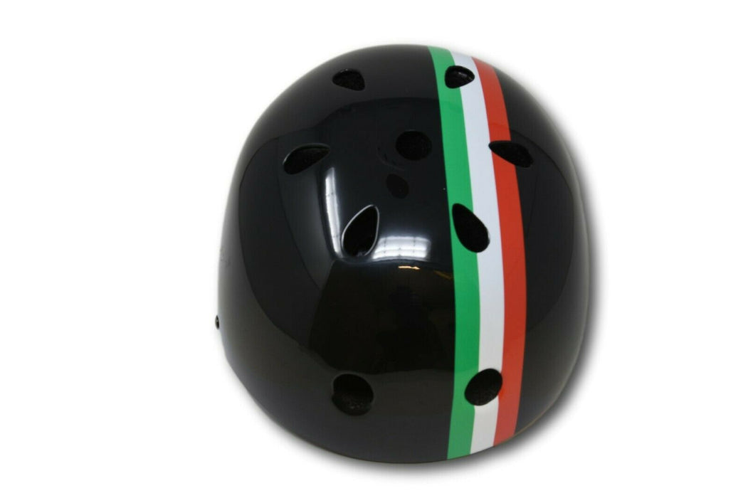 Lazer One City Italian Skate BMX Adults Men Women Bike Crash Helmet 54-58cm