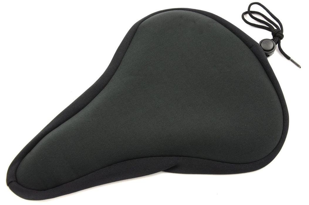 Gel Seat - Saddle Cover 27cm x 20cm SC30