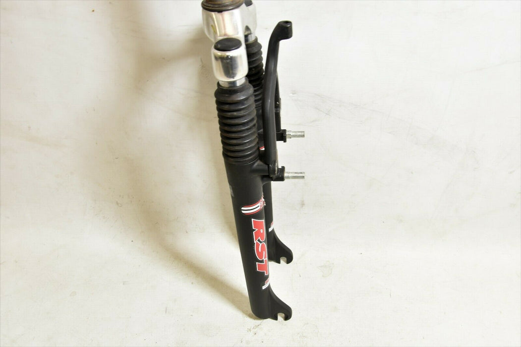 RST281 Mountain Bike MTB Suspension 26" Fork V-Brakes 1 1-8” 190mm Steerer NOS