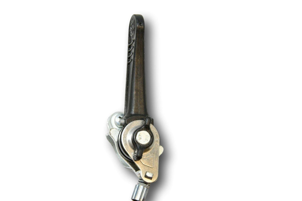 Simplex 70's 80's Vintage Racing Bike Single Gear Lever Shifter Stem Fit French